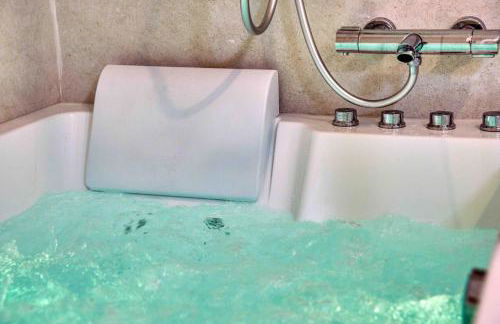 Suite Olonna Spa et Terrasse à 7 min des plages - Foto 4