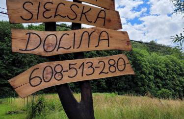 Sielska Dolina - Foto 23