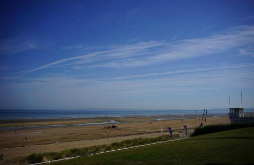 57 M2 LES PIEDS DANS l EAU Cabourg - Foto 15