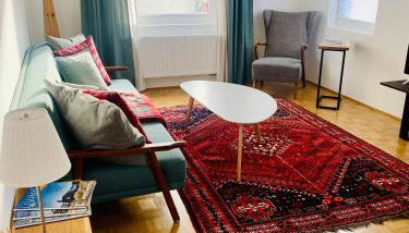 B71 - Appartement im Herzen des Schwarzwalds - Foto 5