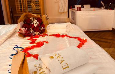 Suite EVASIO, au pied du château fort, parking privé - Foto 18