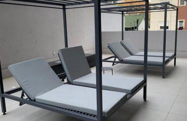 LINDO Studio na Vila Mariana OL 1010 Metrô Sta Cruz - Foto 10