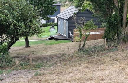 The Pumphouse with Hot Tub - Foto 5