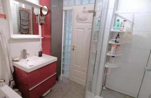 Lovely central flat with grand piano, family friendly - Foto 24