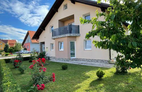 Apartman Naturalis flumen - Foto 3