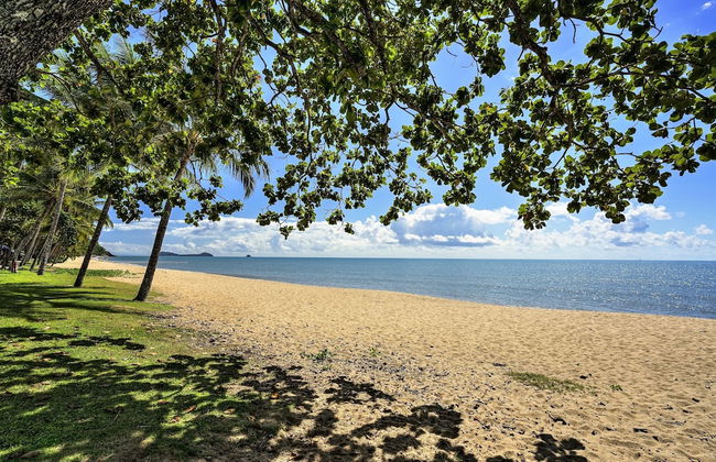 Trinity Beach Club Holiday Apartments - Foto 47