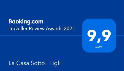 La Casa Sotto I Tigli - Foto 2, Other