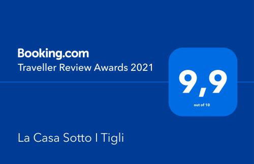 La Casa Sotto I Tigli - Foto 2