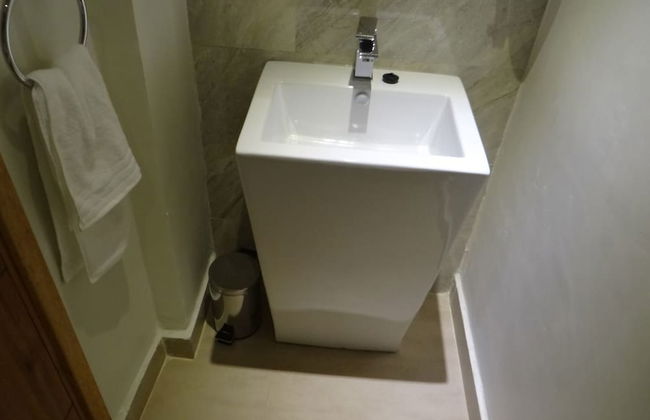 The Courtyard at Vanga - Foto 39