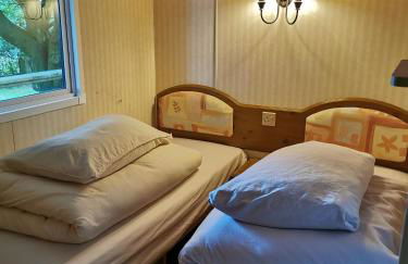 Doughery Den The Dark Hedges Hideaway - Foto 33