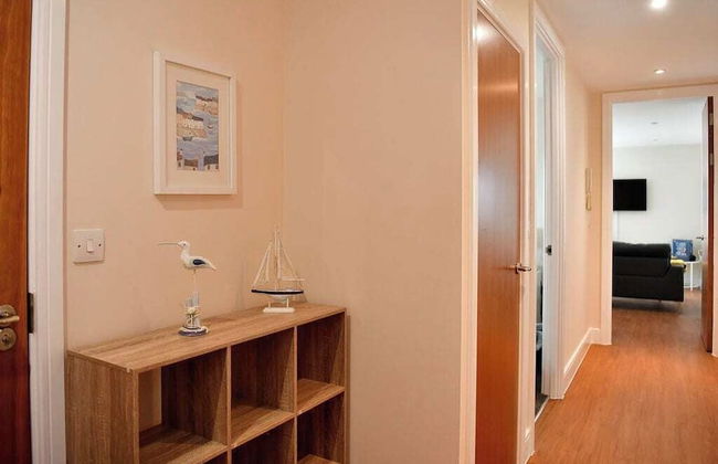 Just Stay Wales - Meridian Bay - Foto 46