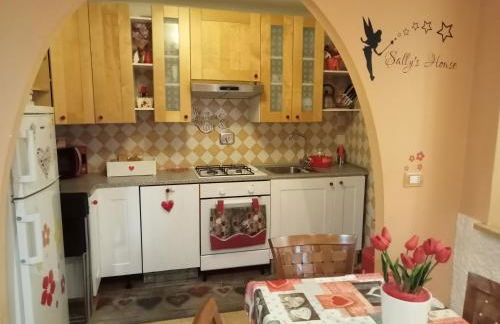 Sally's House - Photo 37