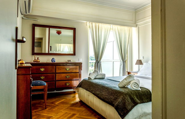 Alexander's Penthouse - Foto 6