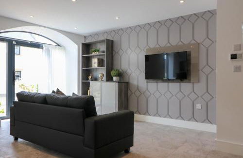 Northumberland Luxury Stays - The Gavel - Photo 25