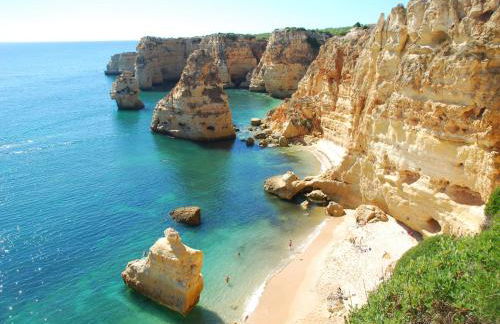 Villa in Carvoeiro With Swimming Pool - Foto 58