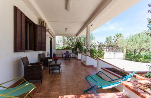 Villa Cala Bianca - Foto 10