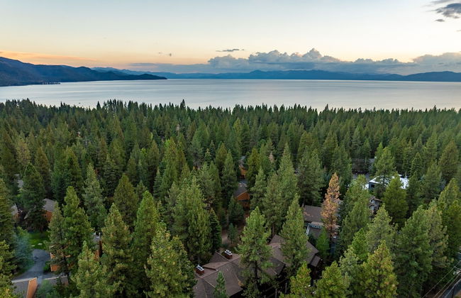 Incline Paradise by Avantstay Walk to Town Lake 5mins to Ski Resort - Photo 46