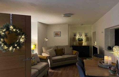 No5 at 53 - 2 bed apartment in Leek, Staffs Peak District - Photo 10