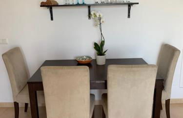 Playa Burriana, Stor terass, havsutsikt, pool - Foto 9