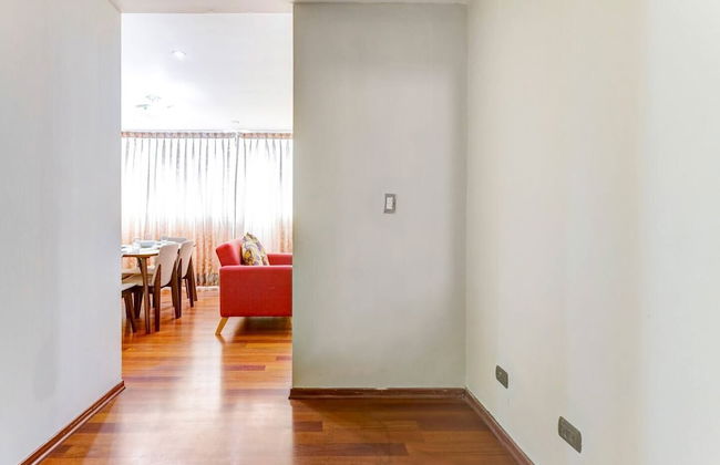 Apartamento Estela en Alameda Colonial - Photo 66