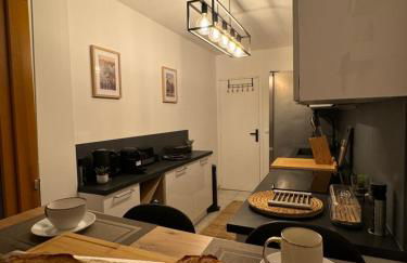 Appart-VictoriaParis - Foto 30