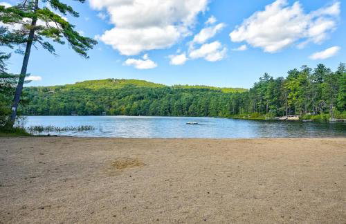 Mountain and Lake Getaway - Foto 44