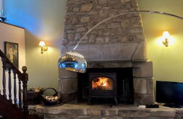 Gîtes du Gohic - L'Ecurie - Foto 6