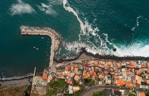 Apt 'A Gaioa' in 'The Cliff Coast Accomodation' - Photo 20