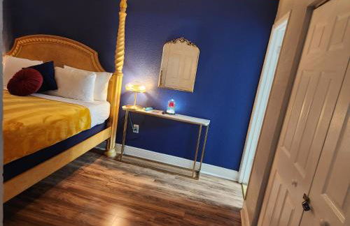 Beautiful 2-Bedroom Condo Near Universal and other Orlando Attractions, King Bed & Wi-Fi - Foto 11