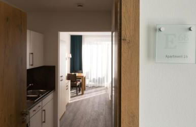 Boardinghouse E68 - Foto 25