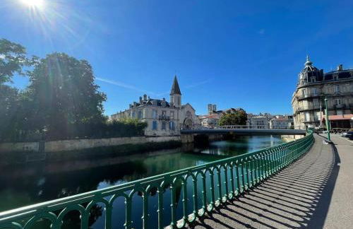 La Vue sur la Digue - Foto 18