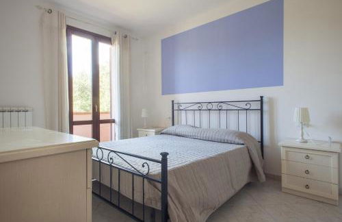 La Fonte degli Angeli Apartments - Foto 68