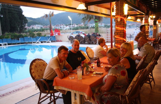 Albatros Apartments - Foto 21