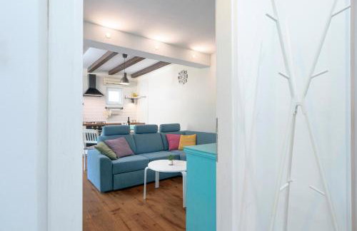 Stiniva Bay - Hvar Villa - Foto 14