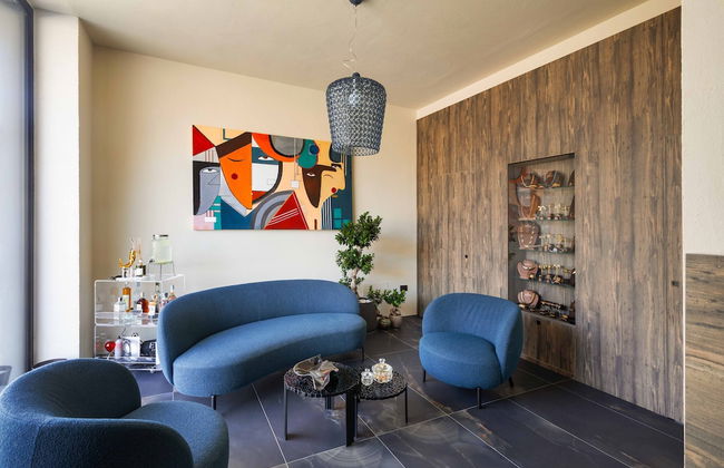 Etrus Boutique Room & Rooftop - Foto 1