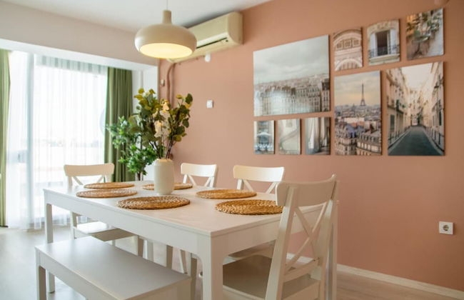 Missafir Flat With Sea View Near Karsiyaka Coast - Photo 14