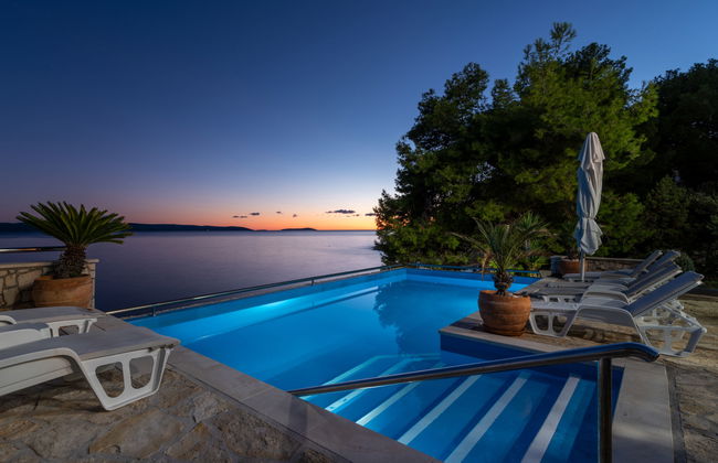 Villa Pinia - Foto 20