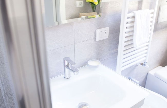 Alessia's Flat - Buenos Aires - Foto 25