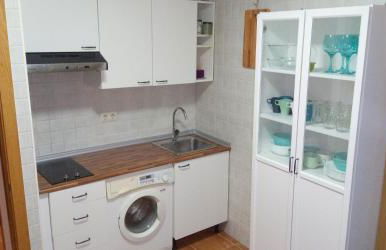 APARTAMENTOS,Puerta de Bisagra-PARKING GRATIS - Foto 32