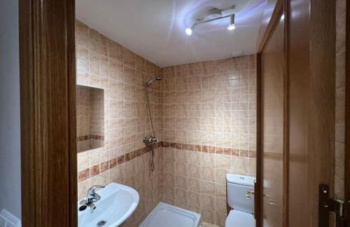 Estupendo piso con mar y montaña - Foto 15