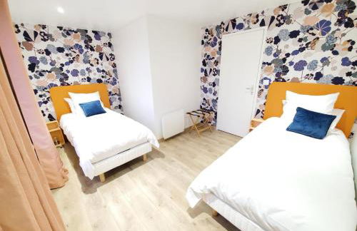 La Maison des Jonquerets - Foto 18