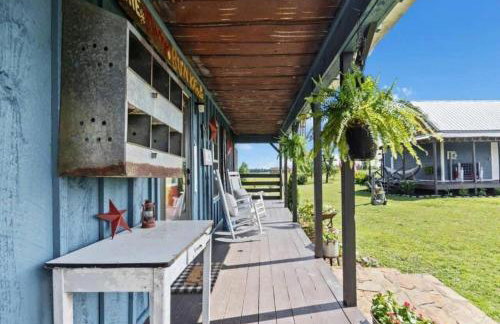 Americana Farm Getaway - Foto 34