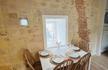 Le clos du Tilleul - charme en hyper centre - Photo 13