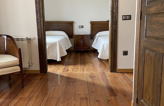 Casa Rural Hormilla - Foto 32