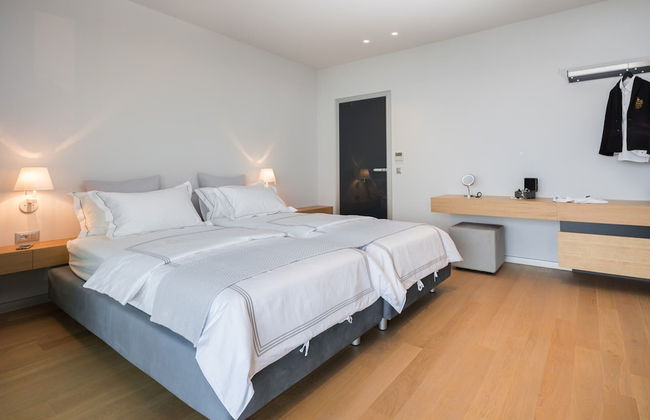 Ultraluxury Villa Elyzeum - Foto 7