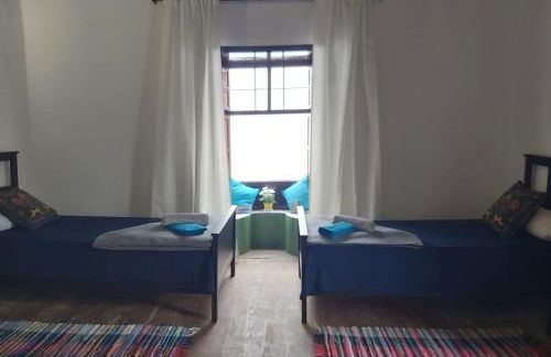 Casa la plaza - Foto 56