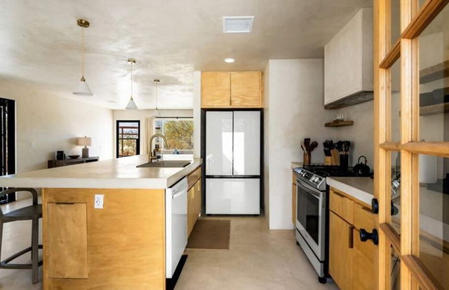 Cozy 2-bedroom Retreat in Joshua Tree - Foto 3