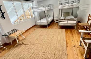 Casa Pedregalejo. Grupos-Familias - Photo 7