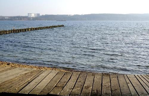 Ferienwohnung Neubrandenburg-Broda - Ruhe und mehr - Foto 20