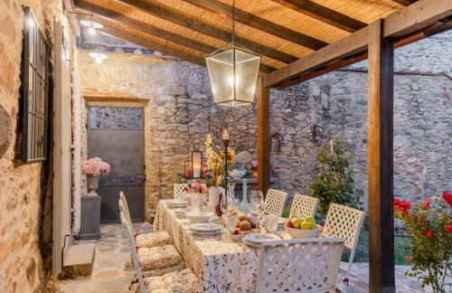 Villa near Lucca with Tuscan Charm - Foto 19